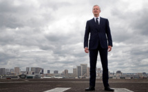 La France doit économiser 25 milliards d'euros en pleine incertitude politique