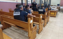 ​La fête s’achève sur un passage à tabac