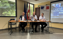 ​Forte hausse des dépenses de l’État en 2023 au Fenua