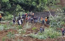 PNG: les secouristes ont atteint le site du crash de l'avion "détruit"