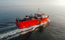 Quatre migrants meurent dans la Manche, des dizaines secourus de justesse