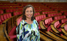 Nicole Sanquer siègera avec LIOT