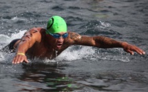 Waterman Tahiti Tour – Epreuve 4 : Bruno Tauhiro, le ‘cheval fou’ gagne encore.