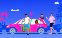 ​L’application de covoiturage Wigo est opérationnelle