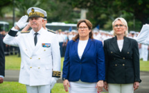 Nouvelle-Calédonie: Sonia Backès (loyaliste) plaide pour une séparation des provinces