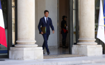 Le gouvernement Attal démissionnaire mardi soir, la gauche se fracture autour de Matignon