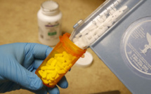 Des médicaments imprimés en 3D pour des traitements toujours plus "personnalisés"