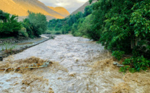 Des tempêtes d'une rare violence font 47 morts en Afghanistan
