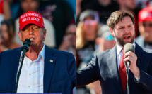 Trump accueilli en héros à la convention républicaine de Milwaukee