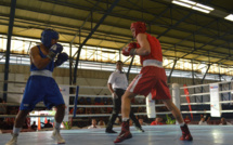 Nena veut professionnaliser la boxe océanienne