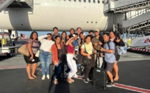 “Cette opportunité les aidera à grandir”