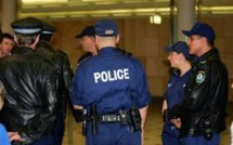 Autralie: sept jihadistes présumés empêchés de quitter le territoire