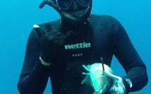 Pêche sous marine : Coupe As marara et 4ième manche du championnat de Polynésie par équipes ce samedi 22 août