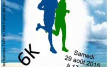 Les "Foulées Vaimato" samedi 29 août