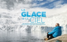 La sortie nationale de La glace et le ciel est annoncée le 21 octobre
