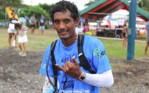 SUP - Niuhiti Buillard : Focus sur un athlète émergent juste avant le ‘Gorge Paddle Challenge’ en Oregon.