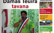  TAHITI INFOS N° 472 du 13 août 2015