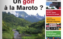 TAHITI INFOS N° 477 du 20 août 2015