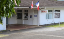 Ho'e noa taote i te pu ma'i ru no Taravao