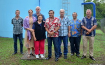Les réseaux d'eau du Pic Vert et du Pic Rouge passent sous contrôle de la mairie