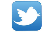 L'action Twitter retombe à son prix d'entrée en Bourse