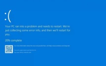 La Polynésie épargnée par la panne informatique mondiale