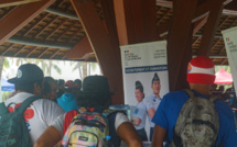 Cohésion et découverte des métiers pour les jeunes des “clubs 2024”