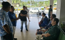 ADT : des négociations courtes