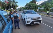 Un début de filtrage fluide à Teahupo'o 