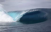 Teahupo’o : Derrière la vague, des hommes, une nature et une culture à préserver.