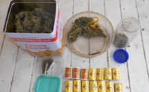 Taha'a : son penchant pour la bouteille lui coûte ses réserves de paka