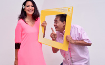 "Fare Ma’ohi" : c'est bientôt la rentrée pour Hinatea et Mario