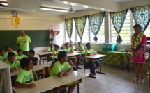 Rangiroa : l’internat de Tiputa est ouvert