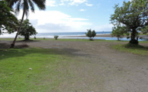 L'embouchure Anapu fermée aux véhicules tous les week-ends