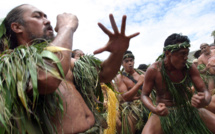 Le dossier Marquises à l’Unesco évoqué dans moins d'une semaine à New Dehli