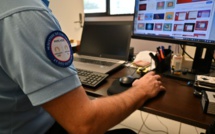 Les Jeux olympiques, un “vecteur de cyberattaques”