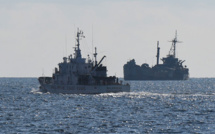 Manille affirme "ses droits" sur un récif disputé après un "arrangement" avec Pékin