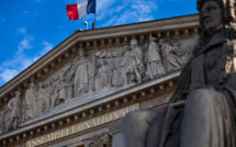 LFI garde la commission des Finances à l'Assemblée, la gauche toujours loin de Matignon