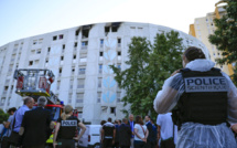 Incendie mortel de Nice: la piste des stups se confirme, trois suspects toujours recherchés