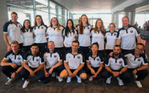 JO-2024: la délégation israélienne est "la bienvenue", affirme la France