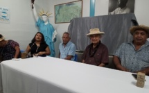 Le Tavini “content mais vigilant” sur les Marquises à l'Unesco