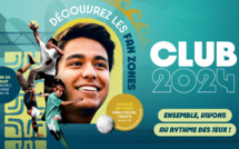 Des “Clubs 2024” pour les JO à Atimaono et Paofai