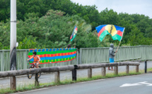 Nouvelle-Calédonie: les élus parlementaires indépendantistes appellent à une reprise des discussions