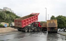 Nouvelle-Calédonie: enlisement du mouvement des transporteurs de nickel