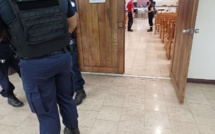 Du ferme pour le prévenu “inarrêtable”