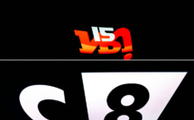 Les chaînes C8 et NRJ12 non retenues pour la réattribution des fréquences télé