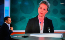 La gauche prête au rapport de force pour que Macron nomme Castets à Matignon