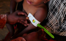 Entre conflits, économie fragile et intempéries extrêmes, la faim dans le monde ne recule pas