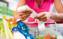 L'indice des prix à la consommation augmente d'1,2% en un an