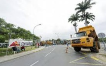 Nickel: retour à la normale en Nouvelle-Calédonie dans l’attente de négociations